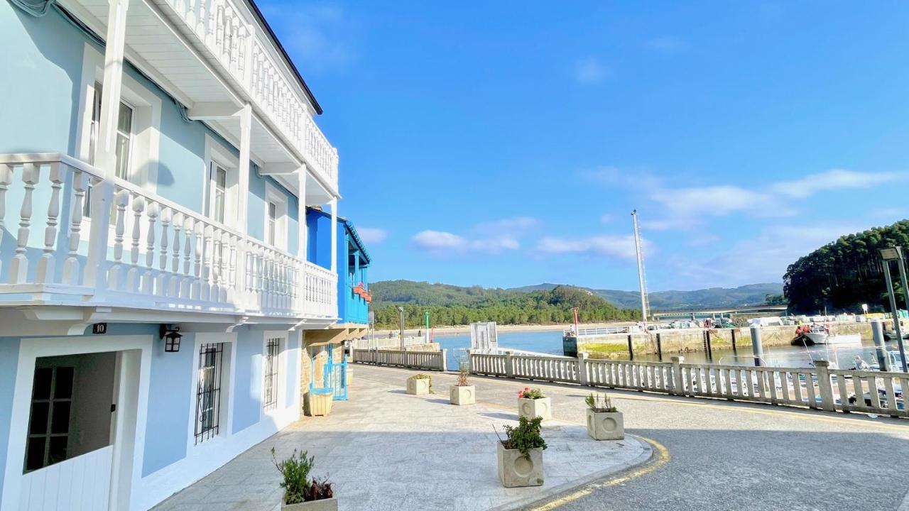 The Cliffs - Barqueiro Blue Villa Porto do Barqueiro Dış mekan fotoğraf